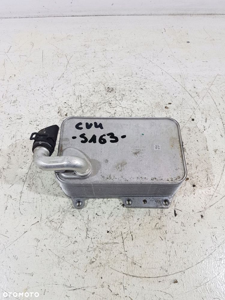 chłodniczka oleju 059117015p audi a6 s6 a7 q5 3.0 tdi cvu - 2