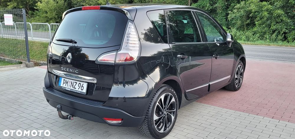 Renault Scenic Energy TCe 130 S&S Xmod Bose Edition - 6