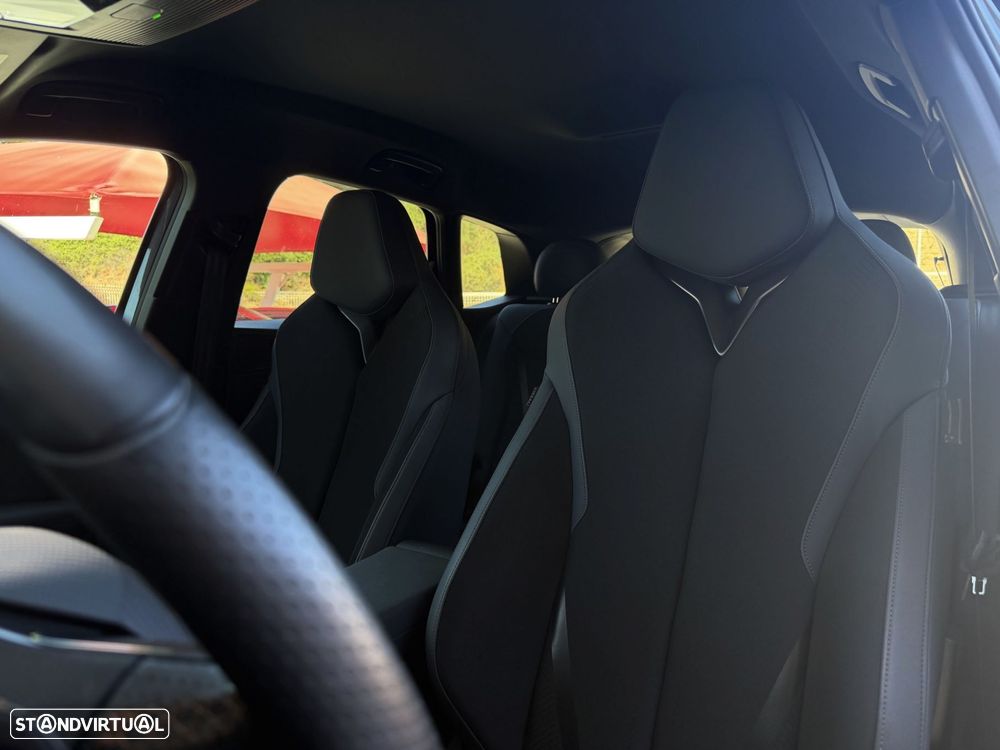 Cupra Terramar 1.5 e-Hybrid DSG - 21