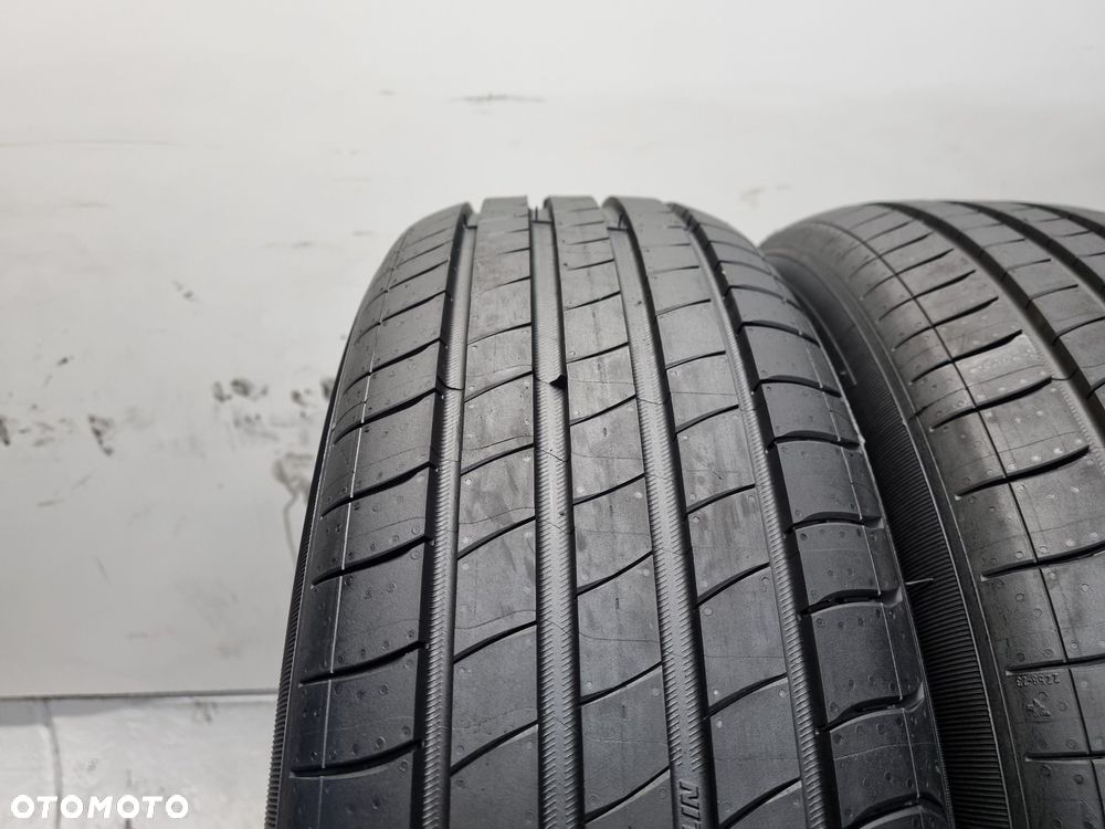 4x 185/65R15 88H Michelin Primacy 4 DEMO 2023 opony letnie - 4