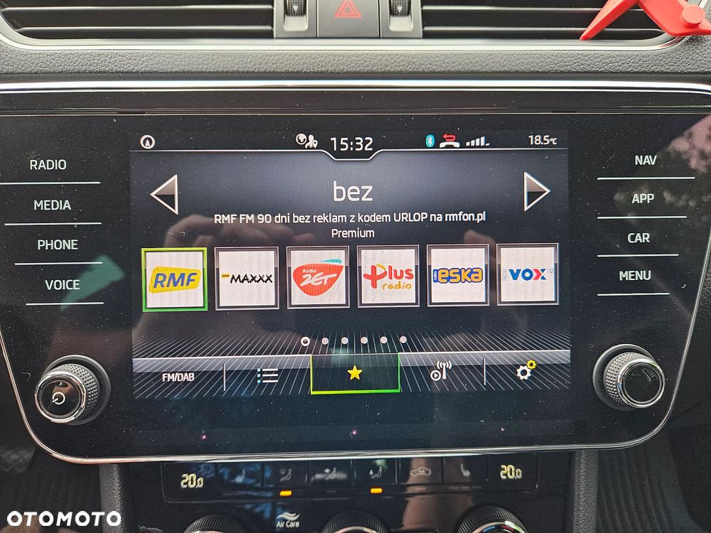 Skoda Superb 2.0 TDI SCR Ambition - 30