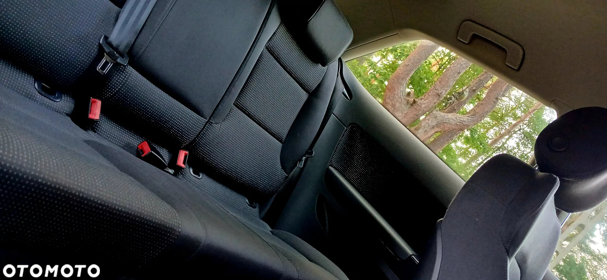 Audi A3 2.0 TDI Attraction - 20