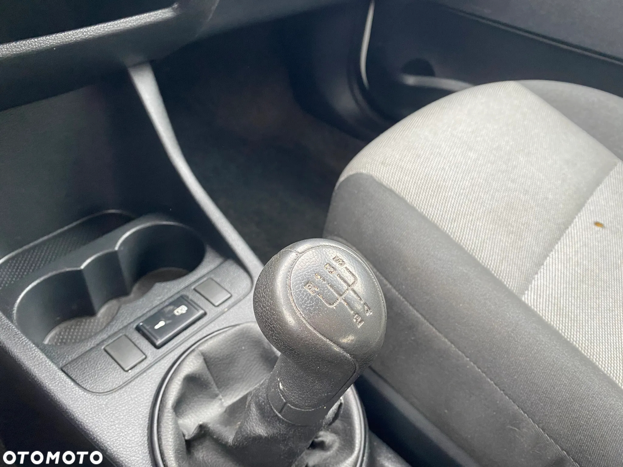 Skoda Fabia 1.4 TDI Classic - 18