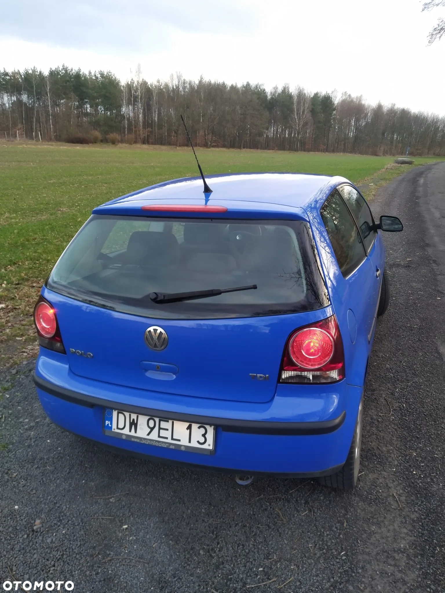 Volkswagen Polo - 6