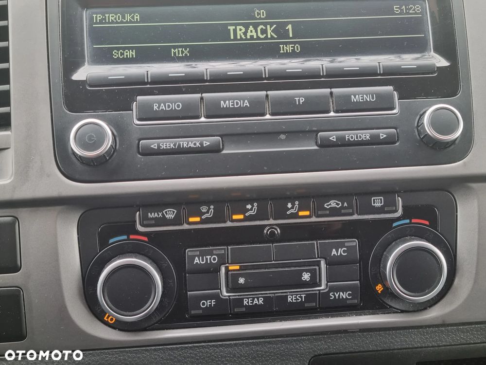 Volkswagen Caravelle L2 Trendline 4Motion - 28