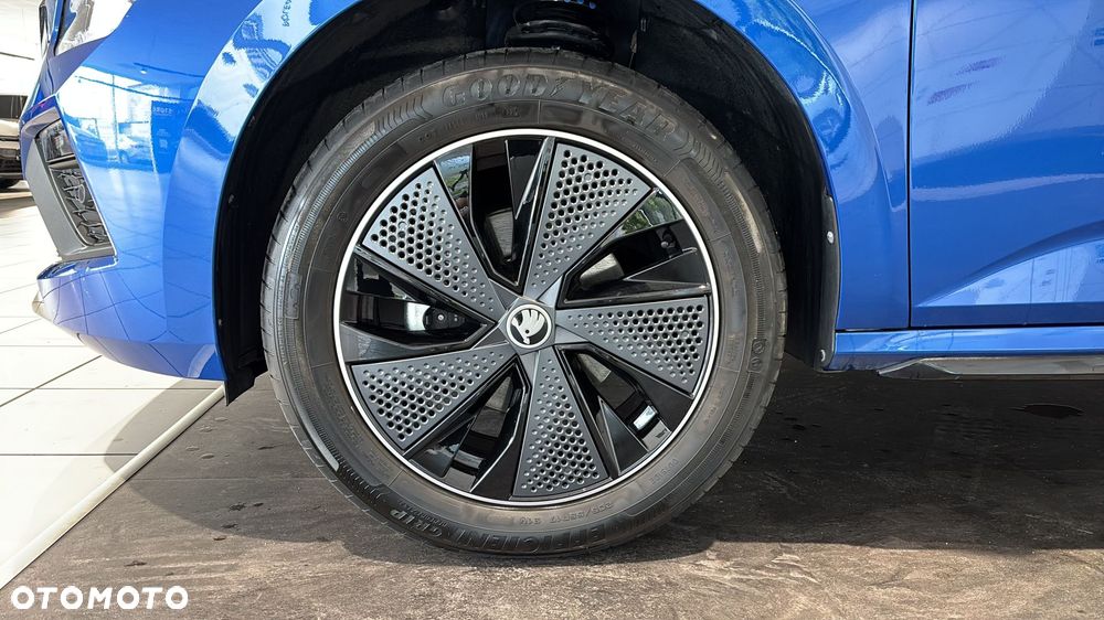 Skoda Kamiq 1.0 TSI Monte Carlo DSG - 19