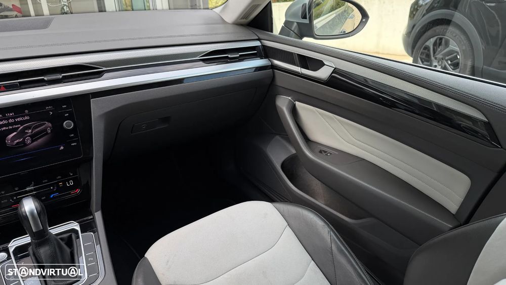 VW Arteon Shooting Brake 2.0 TDI Elegance DSG - 14