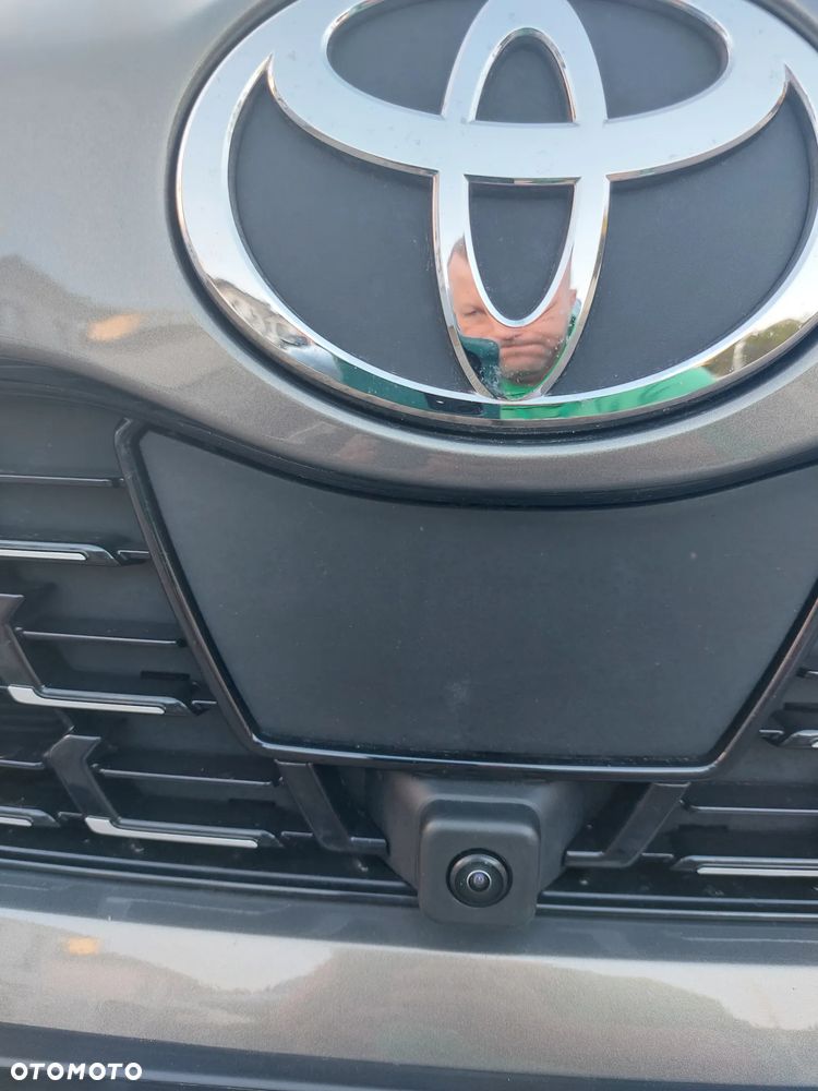 Toyota Yaris Cross - 22