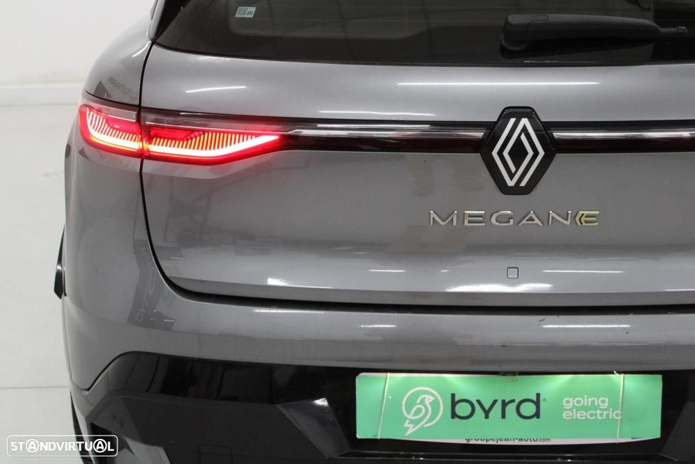 Renault Mégane E-Tech EV60 Equilibre Optimum Charge - 7