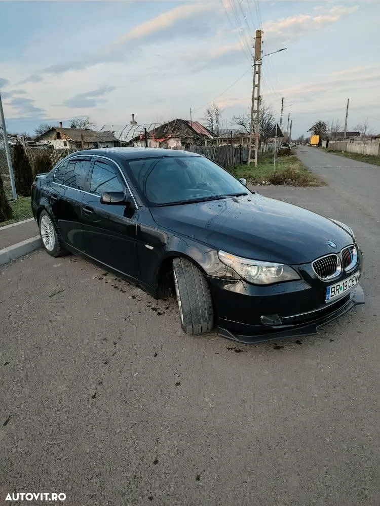 BMW Seria 5 - 3