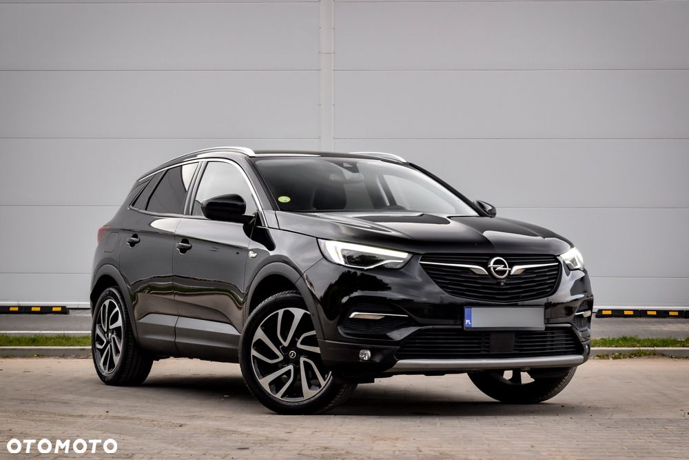 Opel Grandland X 1.6 D Start/Stop Business INNOVATION - 1