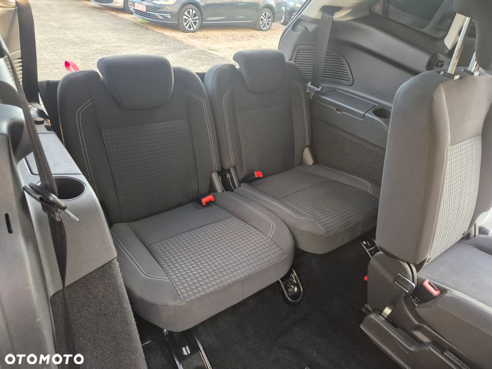 Ford Grand C-MAX Gr 2.0 TDCi Titanium ASS - 17