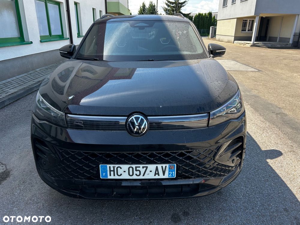 Volkswagen Tiguan 1.5 eHybrid OPF DSG R-Line - 12