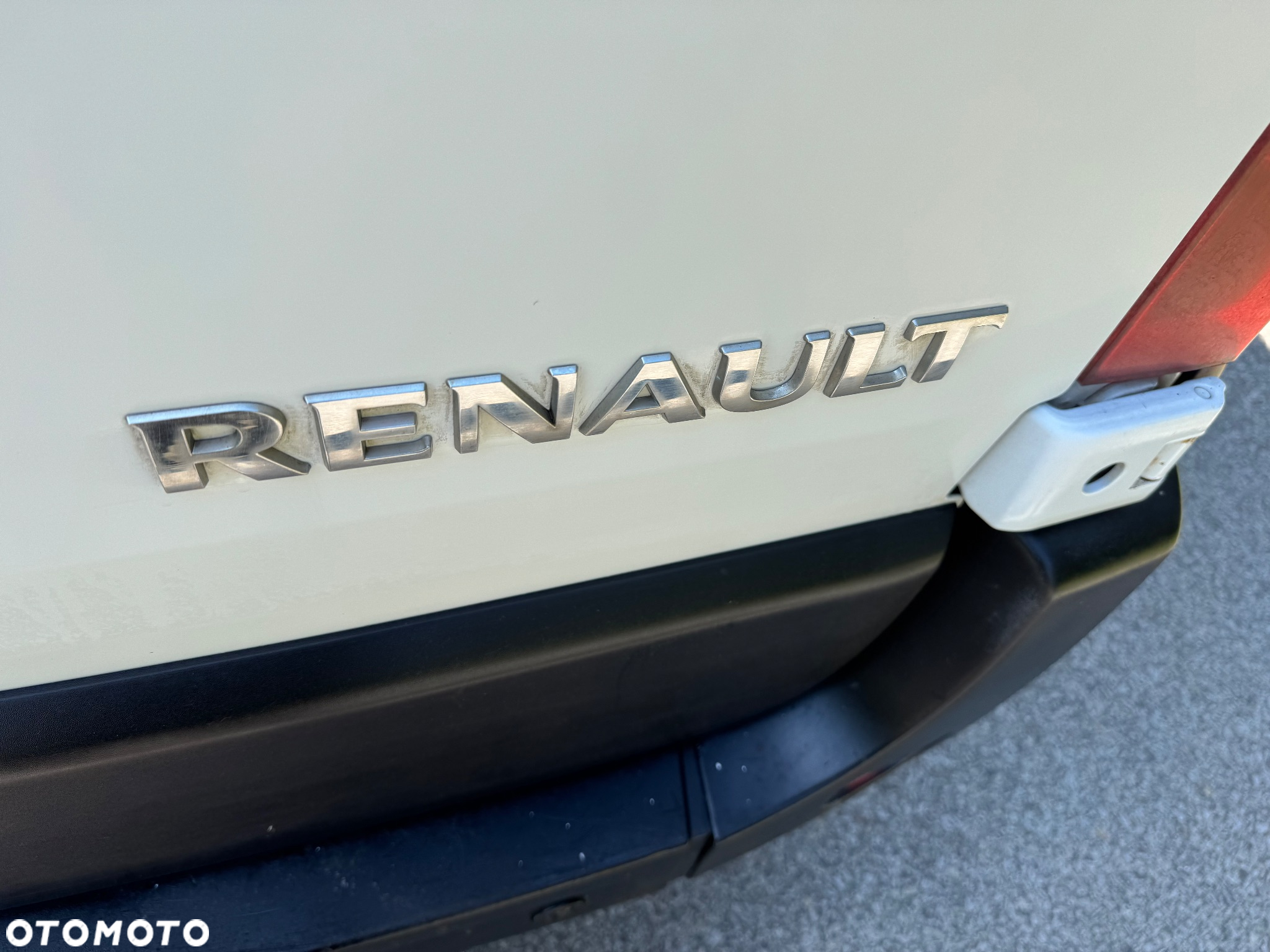 Renault MASTER - 23