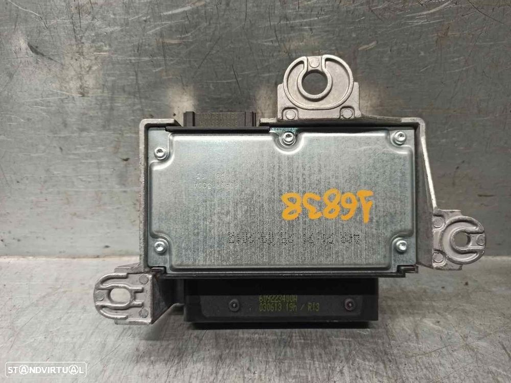 CENTRALINA AIRBAG RENAULT CLIO III 2009 -8200963406 - 2