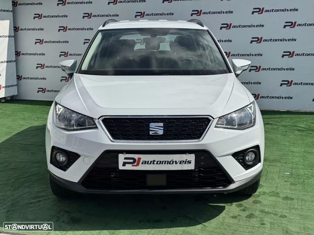 SEAT Arona 1.0 TSI Xcellence - 3