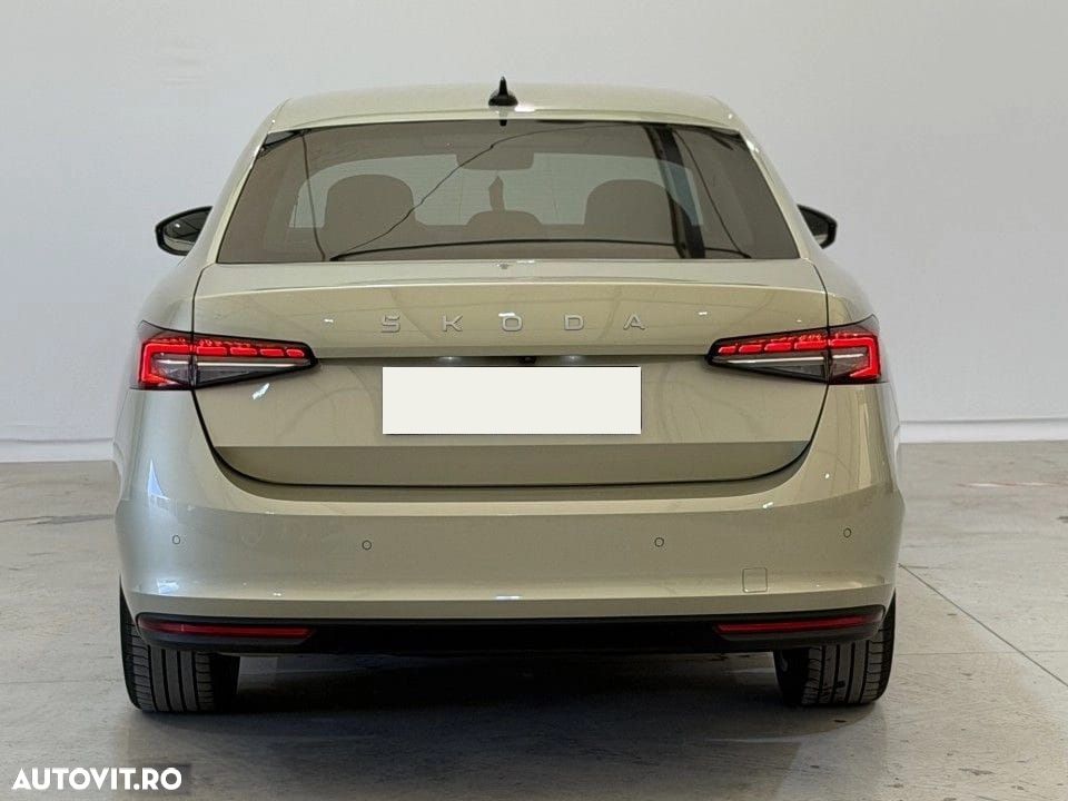 Skoda Superb 2.0 TDI 193 CP 4x4 DSG Selection - 6