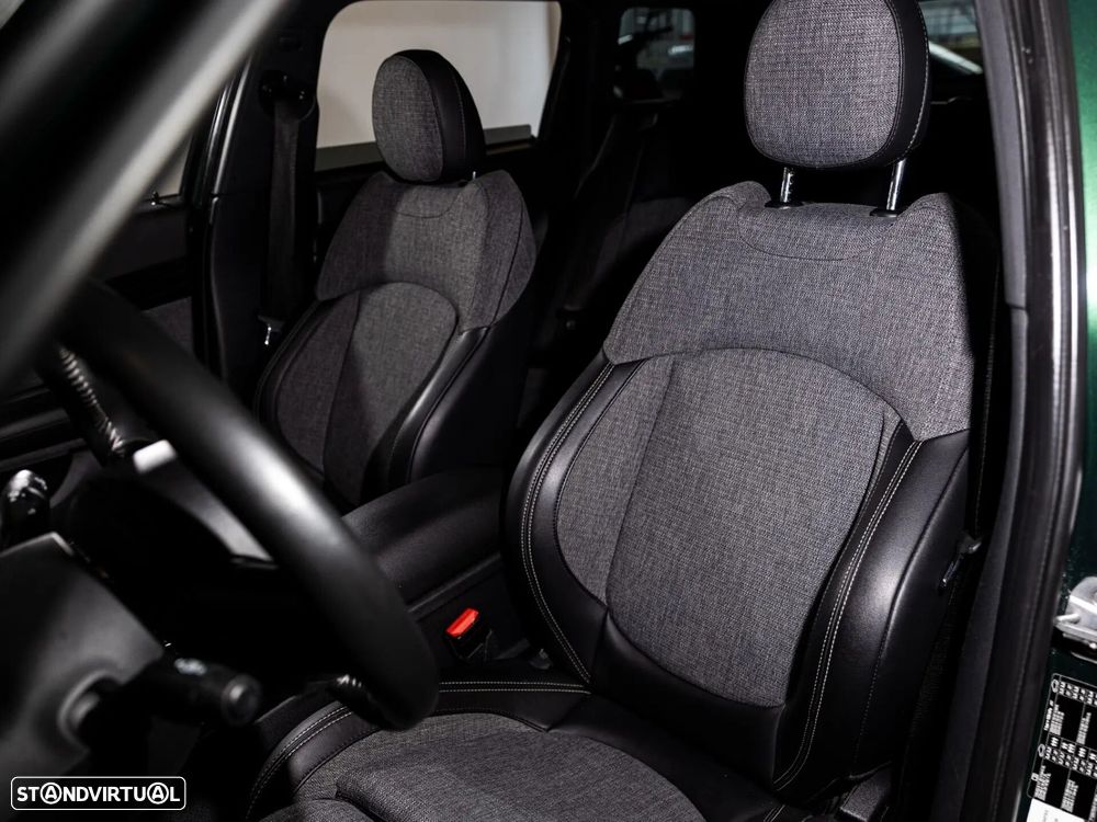 MINI Clubman - 25