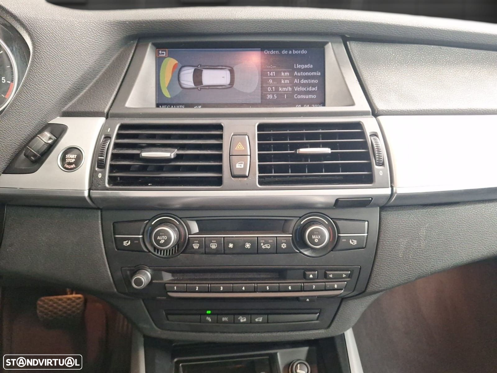 BMW X5 3.0 d - 8