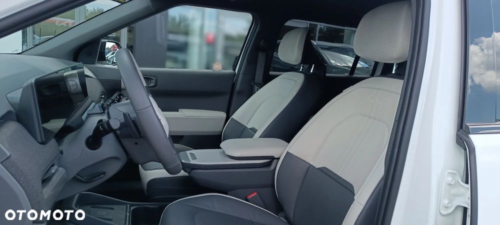 Kia EV3 81.4kWh GT Line - 11