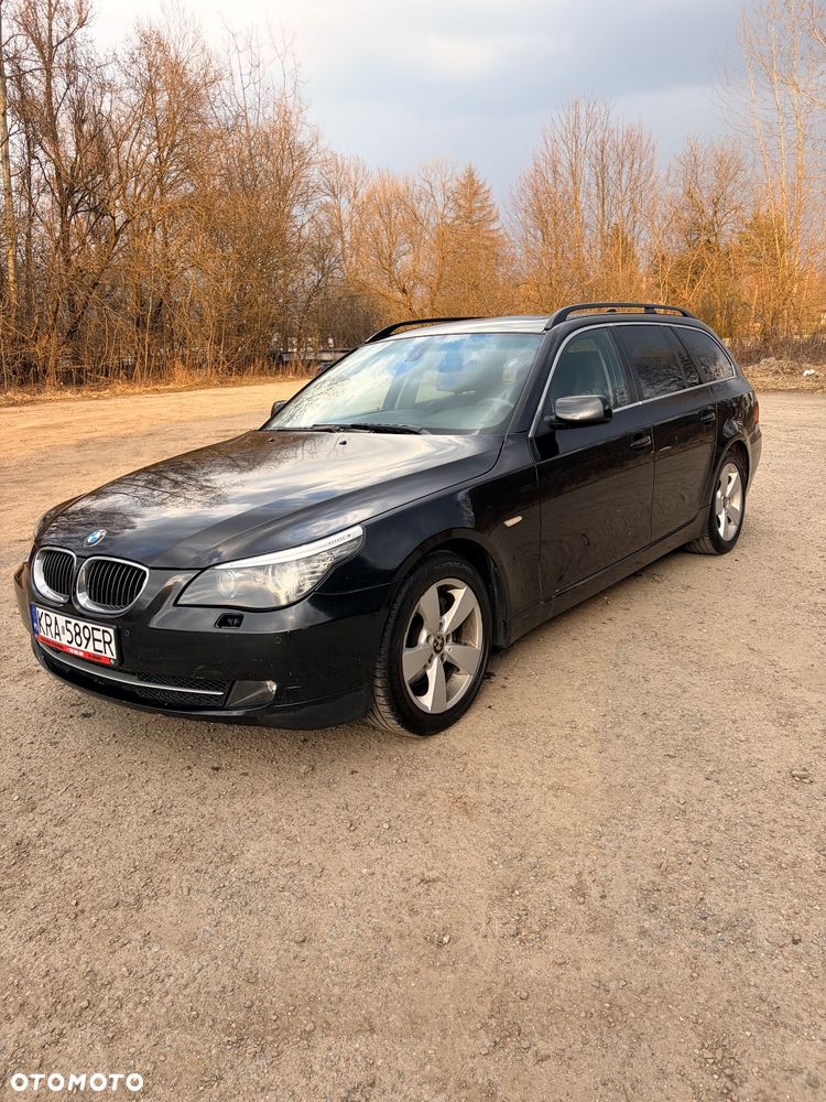BMW Seria 5 - 3