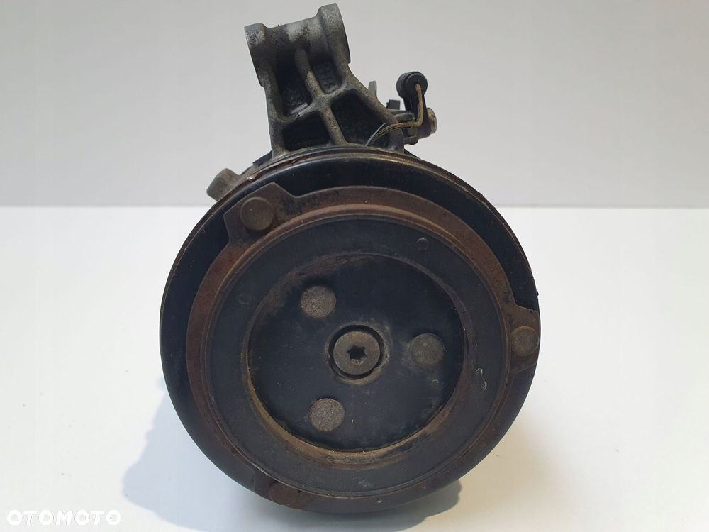 SPRĘŻARKA KLIMATYZACJI Mini Cooper S R50 1.6 Kompresor 01139014 - 5