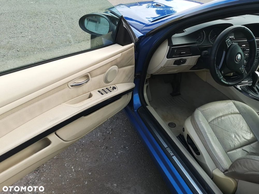 BMW Seria 3 - 28
