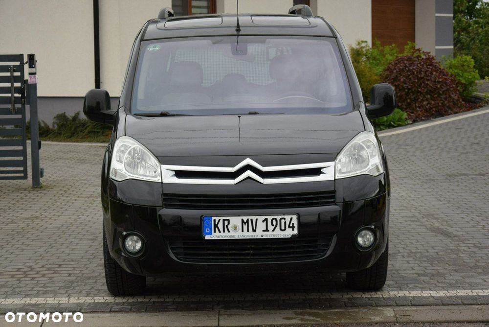 Citroën Berlingo 1.6i Prestige - 2