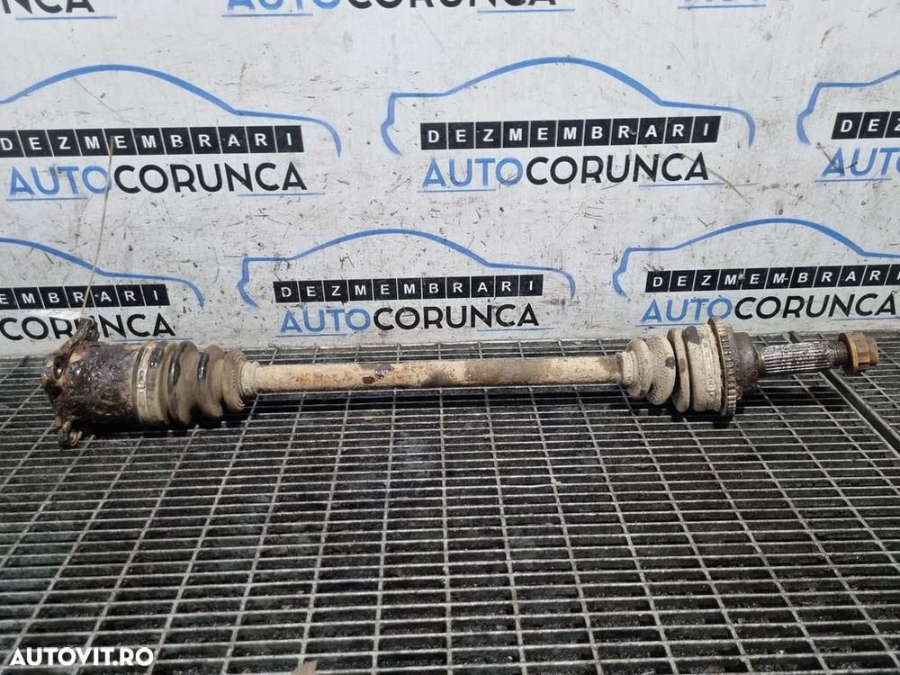 Planetara Stanga Spate Lexus RX 400 H 3.3 B 2004 - 2009 272CP Automata 3MZ - FE (1274) ... - 1