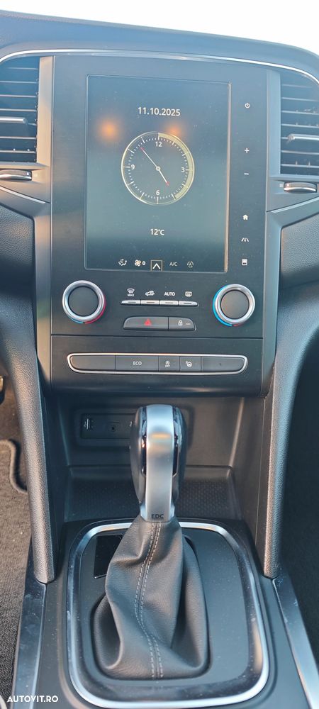 Renault Megane ENERGY TCe 140 EDC BOSE EDITION - 15