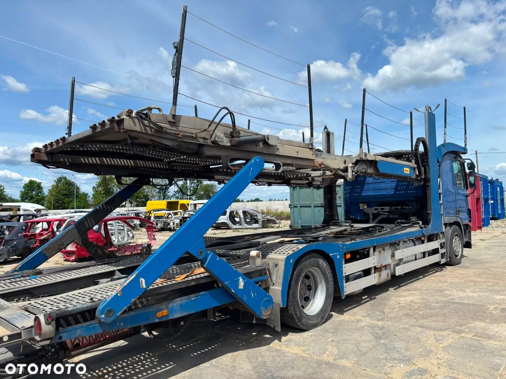 Mercedes-Benz Actros 1844 - 4