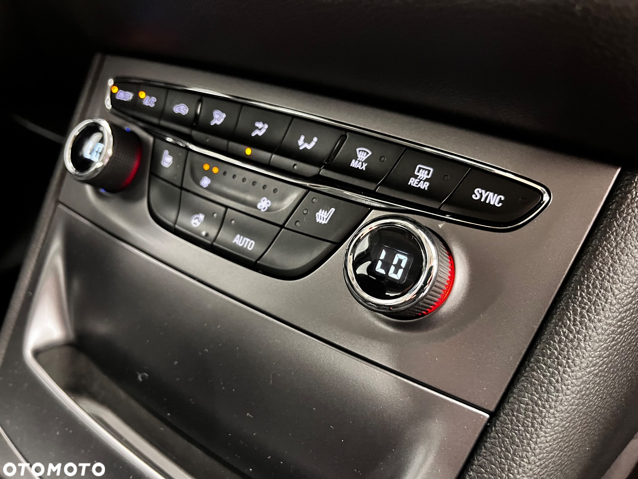 Opel Astra 1.6 D (CDTI) Sports Tourer Innovation - 31