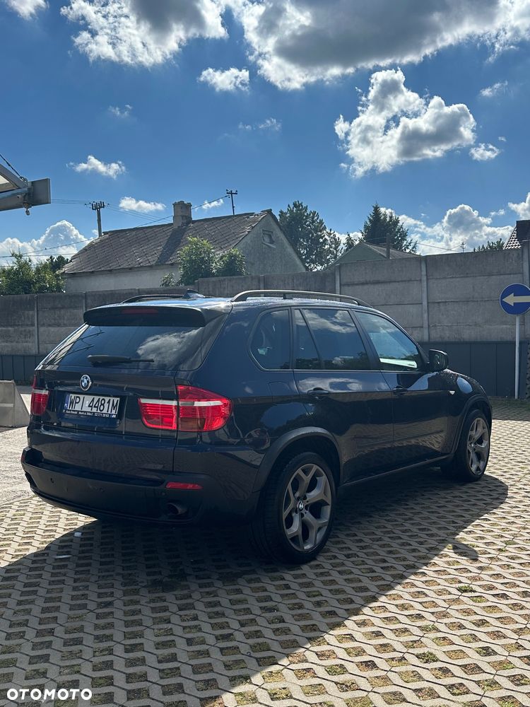 BMW X5 - 10