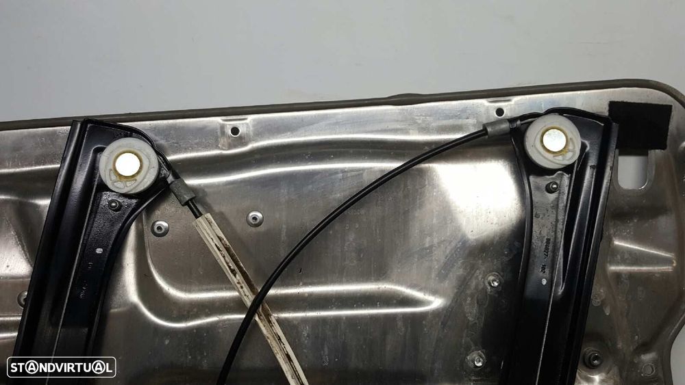 ELEVADOR FRENTE ESQUERDO MERCEDES CLASE S (W221) BERLINA 320 / 350 CDI (221.022) - 4