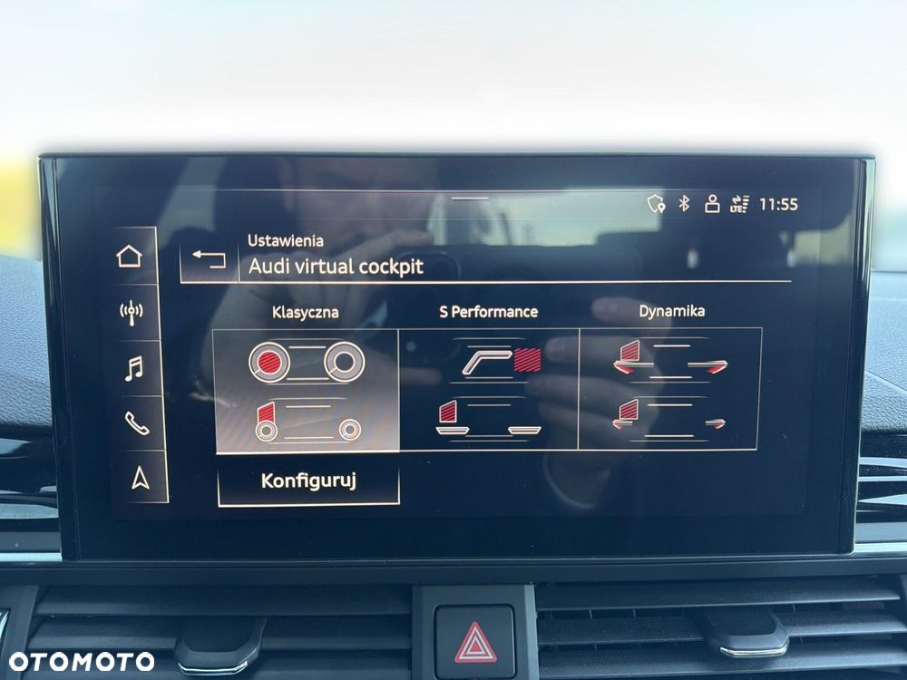 Audi A4 Limousine 35 TFSI mHEV Advanced S tronic - 27