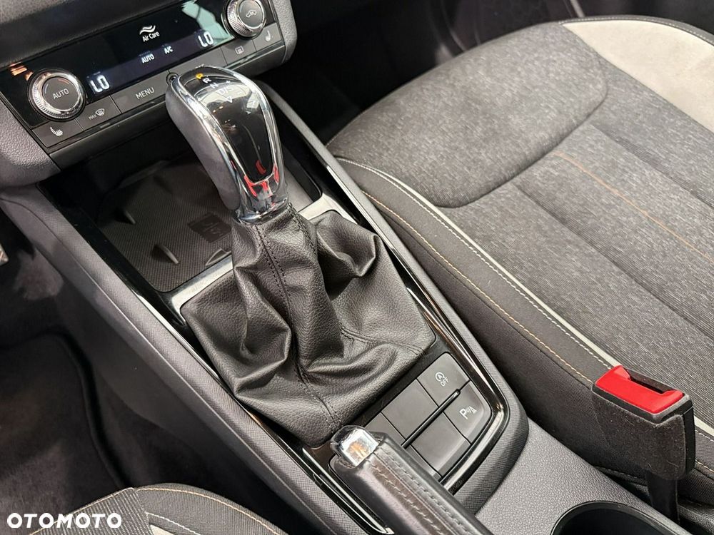 Skoda Scala 1.5 TSI Style DSG - 19