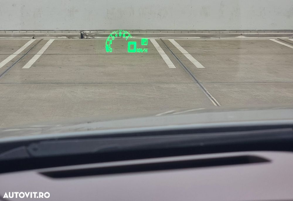 Saab 9-5 2.0TiD Aut. Vector - 26