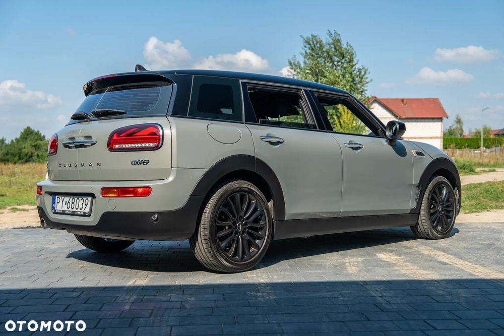 MINI Clubman - 22