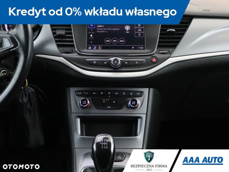 Opel Astra - 13