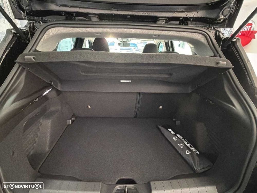 Jeep Avenger 1.2 GSE T3 Altitude - 19