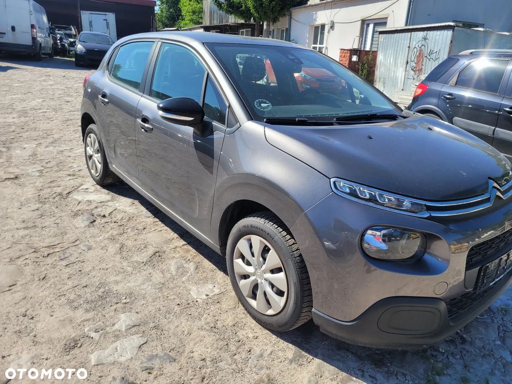 Citroën C3 1.2 VTi Exclusive - 11