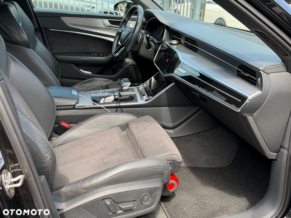 Audi A6 Avant - 39
