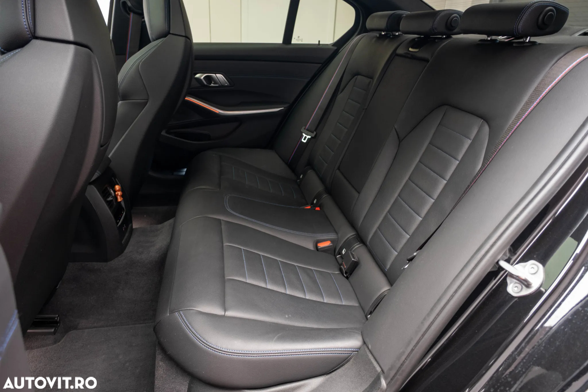 BMW M3 M340i xDrive - 17