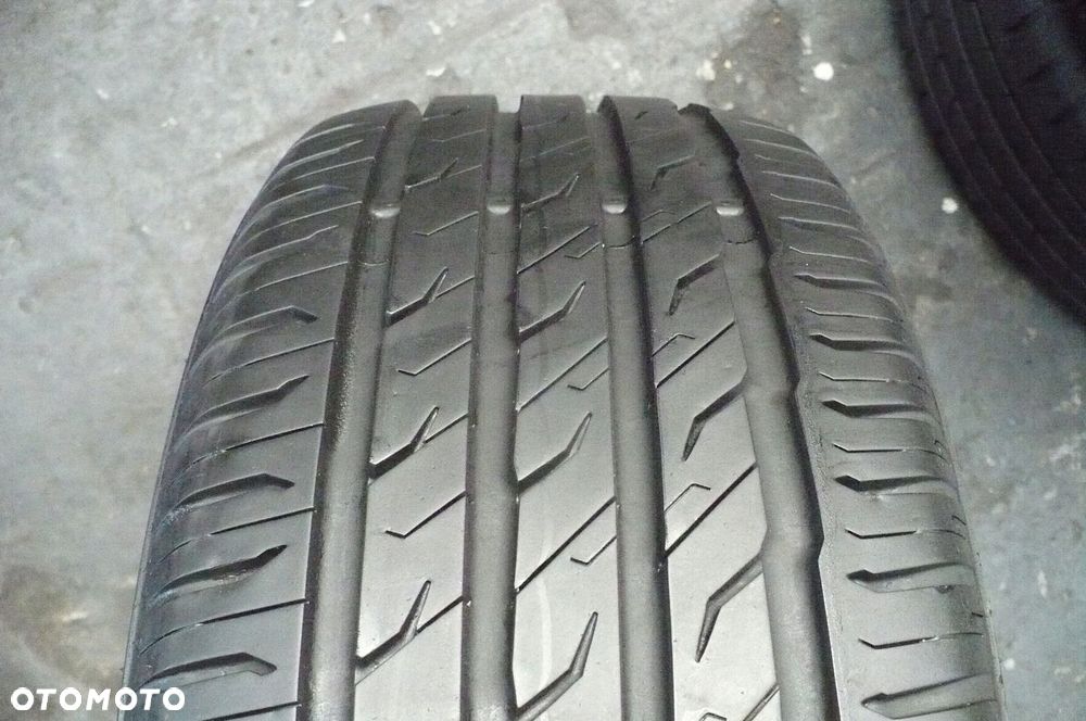 2x SEMPERIT Speed Life 3 205/55R17 7,5mm 7,8mm 2021 - 2