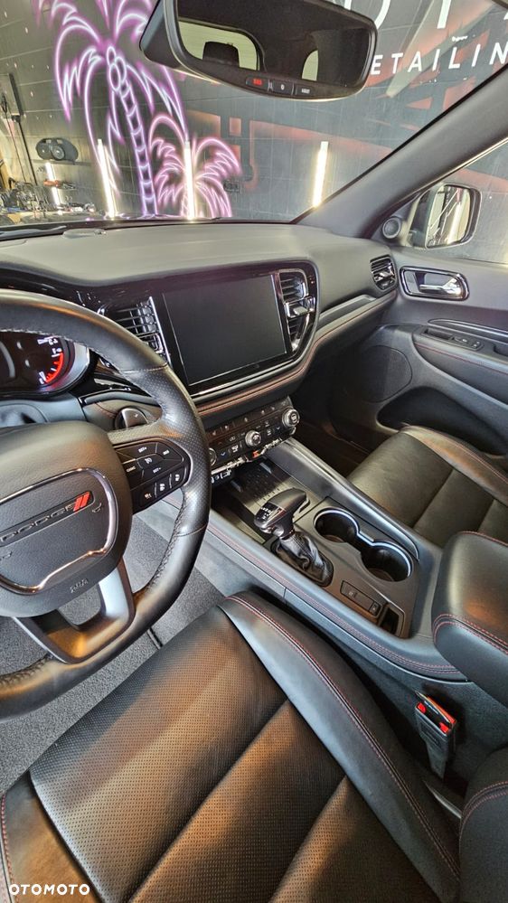Dodge Durango 5.7 R/T - 20