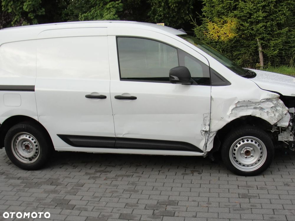 Renault kangoo - 5