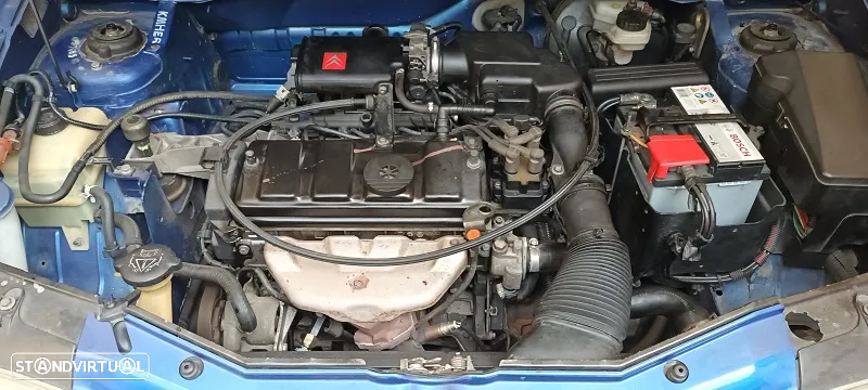 Citroën Berlingo 1.4i Rio Grande - 13