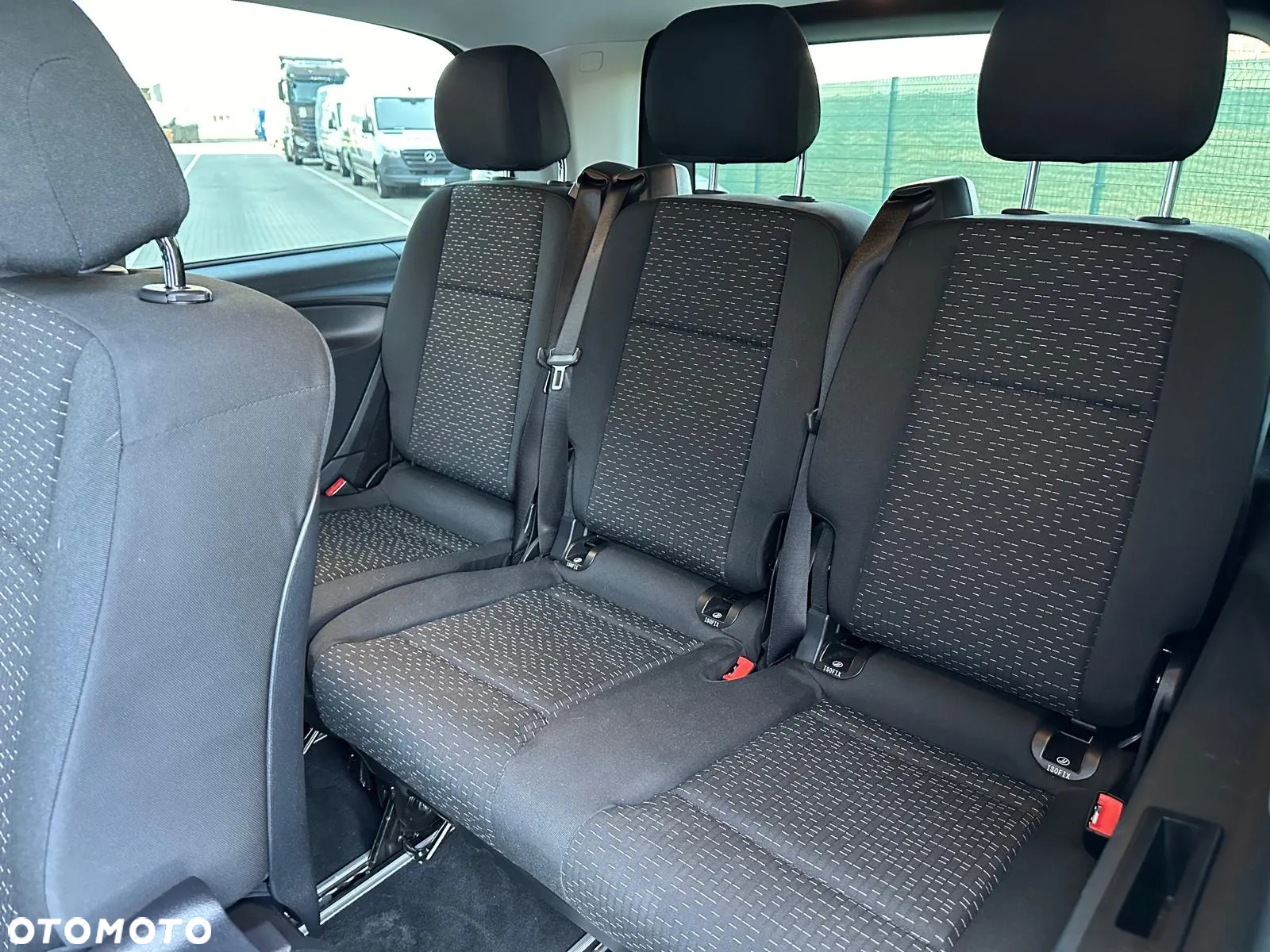 Mercedes-Benz Vito - 11
