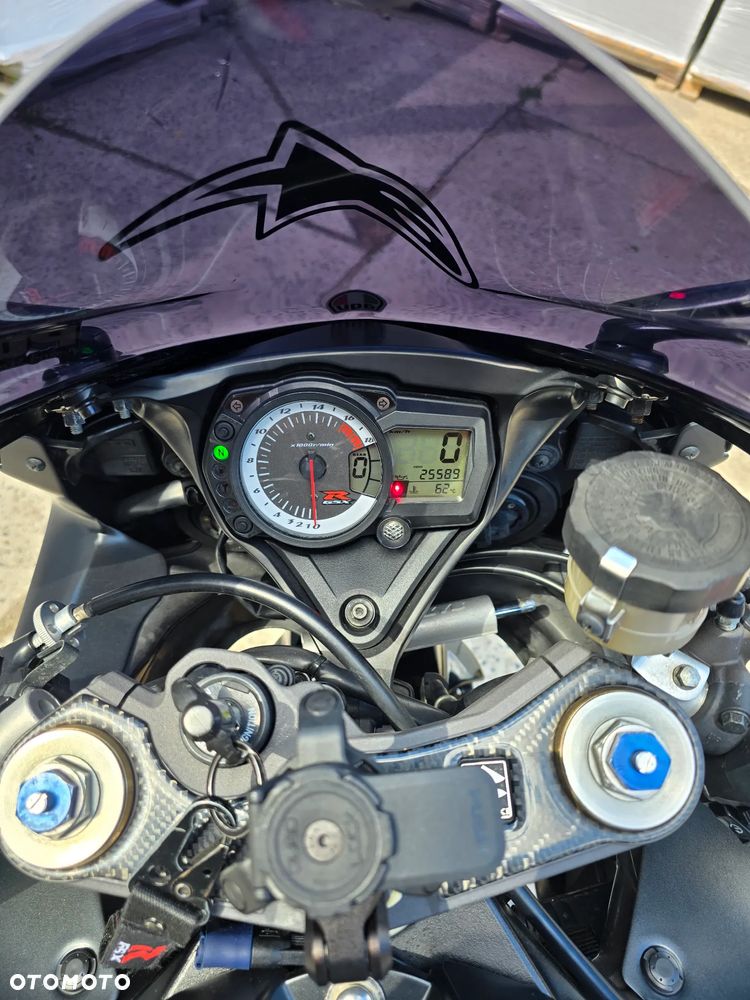 Suzuki GSX-R - 9