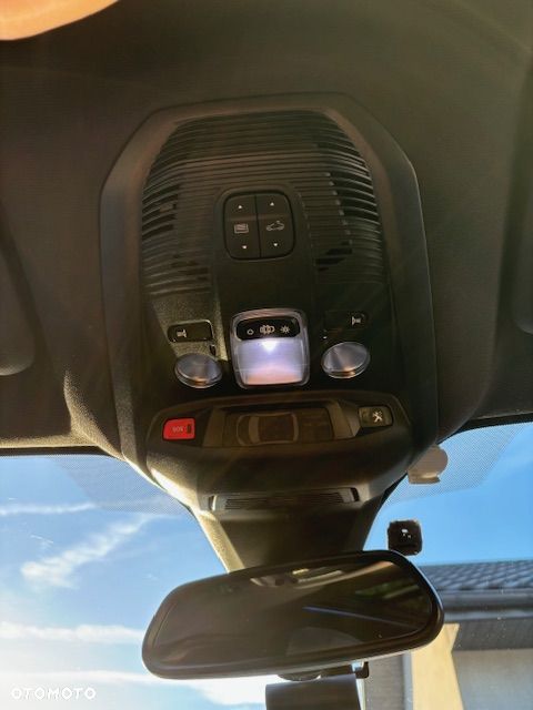 Peugeot 5008 BlueHDi 180 EAT8 GT Pack - 20